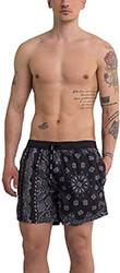 boxer replay with cashmere print lm109400073650 010 mayro photo