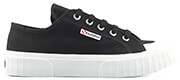 papoytsi superga 2630 cotu stripe s00grt0 mayro photo