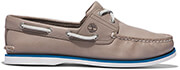 papoytsi istioploko timberland classic boat 2 eye tb0a2gy9 gkri photo