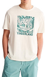 t shirt timberland graphic print tb0a26w8 leyko photo