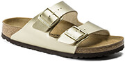 sandalia birkenstock arizona bf narrow 1016111 xryso 36 photo