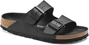 sandalia birkenstock arizona bf triples narrow 1019069 mayro 38 photo