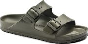 sagionares birkenstock arizona eva regular 1019094 xaki photo