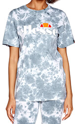 t shirt ellesse albany sgm11288 tie dye leyko gkri xs photo