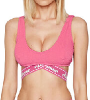 bikini top ellesse henda sgm14138 roz photo