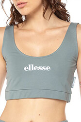 top ellesse throw bra sgm14168 xaki xs photo