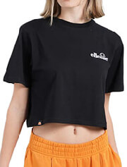 crop top ellesse claudine sgm14626 mayro xs photo