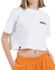 crop top ellesse claudine sgm14626 leyko photo