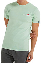 t shirt ellesse tacomo shm13143 anoixto prasino photo