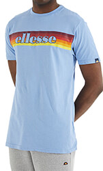 t shirt ellesse dreilo shm13822 galazio photo