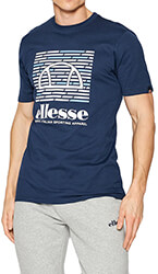 t shirt ellesse viero shm13823 skoyro mple photo