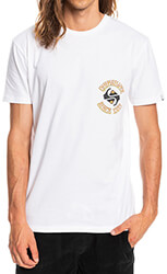 t shirt quiksilver golden hours eqyzt06660 leyko xl photo