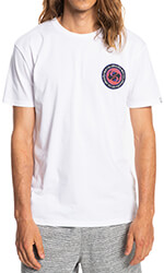 t shirt quiksilver circle game eqyzt06665 leyko photo