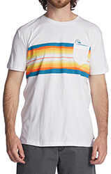 t shirt quiksilver resin tint pocket eqyzt06681 leyko photo