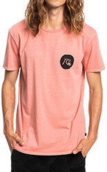 t shirt quiksilver be still eqyzt06685 roz photo