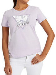 t shirt guess icon w2gi02i3z11 lila m photo