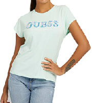 t shirt guess stine w2gi03k68d0 tyrkoyaz photo