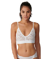 soytien sloggi go allround lace bralette leyko one size photo