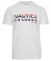 t shirt nautica 25902l 1bw leyko photo