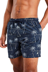 boxer nautica palm trees print n1f00041 459 skoyro mple photo