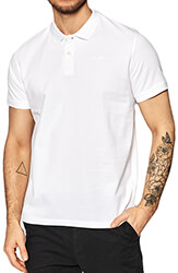 t shirt polo pepe jeans vincent n pm541824 leyko photo