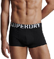 mpoxeraki superdry trunk dual logo m3110345a mayro 2tmx s photo