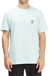 t shirt billabong rotor diamond c1ss11bip2 galazio photo