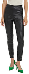 panteloni vero moda vmlana hr slim 10269992 mayro xs 30 photo