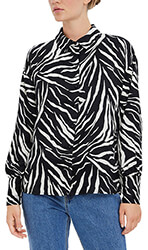 poykamiso vero moda vmliva 10275278 animal print mayro xs photo