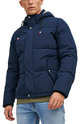 mpoyfan jack jones jjtimo puffer 12212392 skoyro mple m photo