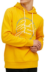 hoodie jack jones jorjerrys 12219670 kitrino l photo