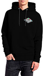 hoodie replay m6270 00023190p 098 mayro xxl photo