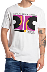 t shirt replay m6298 00022662g 001 leyko l photo