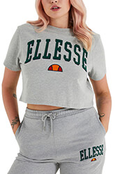 crop top ellesse mondo sgp15916 gkri melanze xs photo