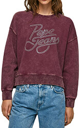 foyter pepe jeans connie pl581248 mob photo