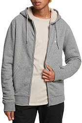 hoodie me fermoyar quiksilver essentials sherp eqyft04423 gkri anoixto melanze photo