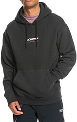 hoodie quiksilver sunny peaks eqyft04686 anthraki melanze photo