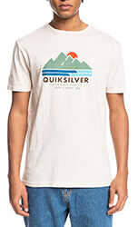 t shirt quiksilver scenic recovery eqyzt07073 mpez melanze l photo