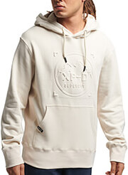 hoodie superdry d3 code xpd loos m2012026a krem xxl photo