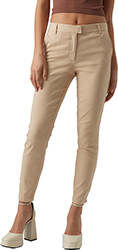 panteloni vero moda vmmille mr slim 10279052 mpez xs 32 photo