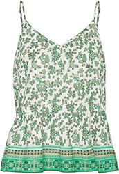 top vero moda vmmilan floral 10281759 leyko prasino m photo