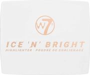 highlighter w7 ice n bright 65gr
