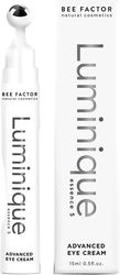 krema mation bee factor luminque essence 5 me yaloyroniko oxy kollagono 15ml