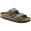 sandalia birkenstock arizona 1512130 anthraki photo