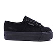 papoytsi superga 2790 suelngcotw s111ebw f90 flatform suede mayro 36 photo