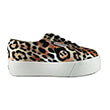 papoytsi superga 2790 fanvelvetw s00gzj0 flatform leopard kafe mayro 36 photo