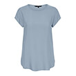 t shirt vero moda boca 10104053 siel photo