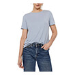 t shirt vero moda vmava 10243881 siel photo