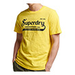 t shirt superdry ovin vintage merch store m1011329a kitrino photo