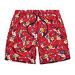 boxer superdry ovin vintage hawaiian m3010193a kokkino l photo